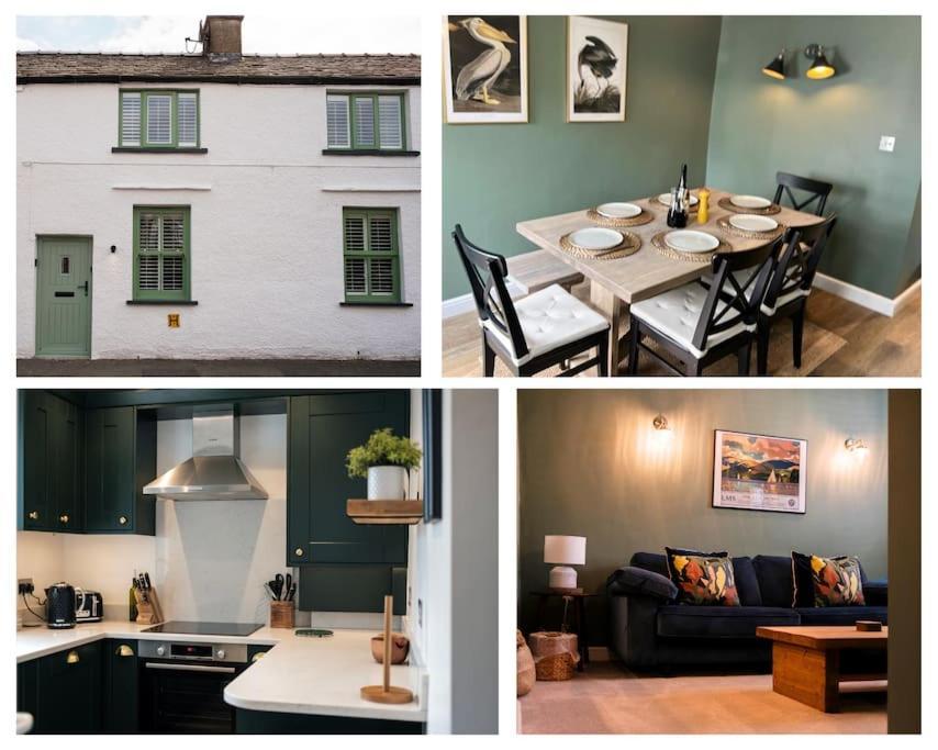 Cosy Lake District Cottage Стейвли Екстериор снимка