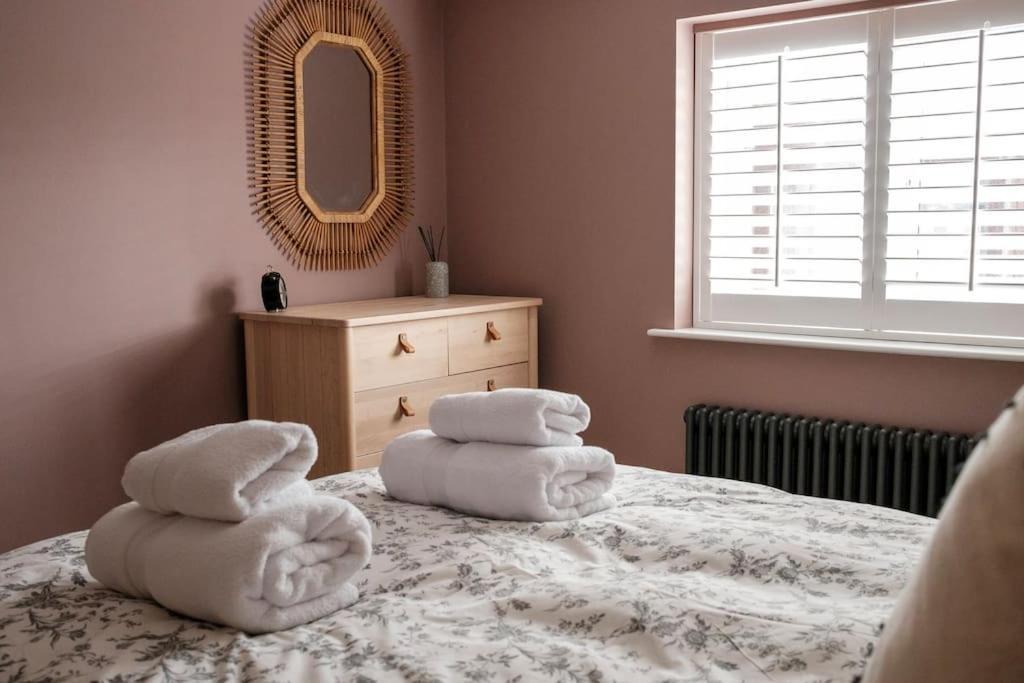 Cosy Lake District Cottage Стейвли Екстериор снимка