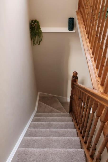 Cosy Lake District Cottage Стейвли Екстериор снимка