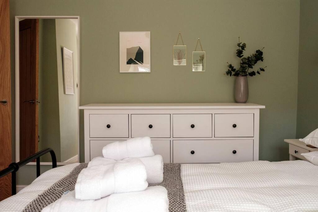 Cosy Lake District Cottage Стейвли Екстериор снимка