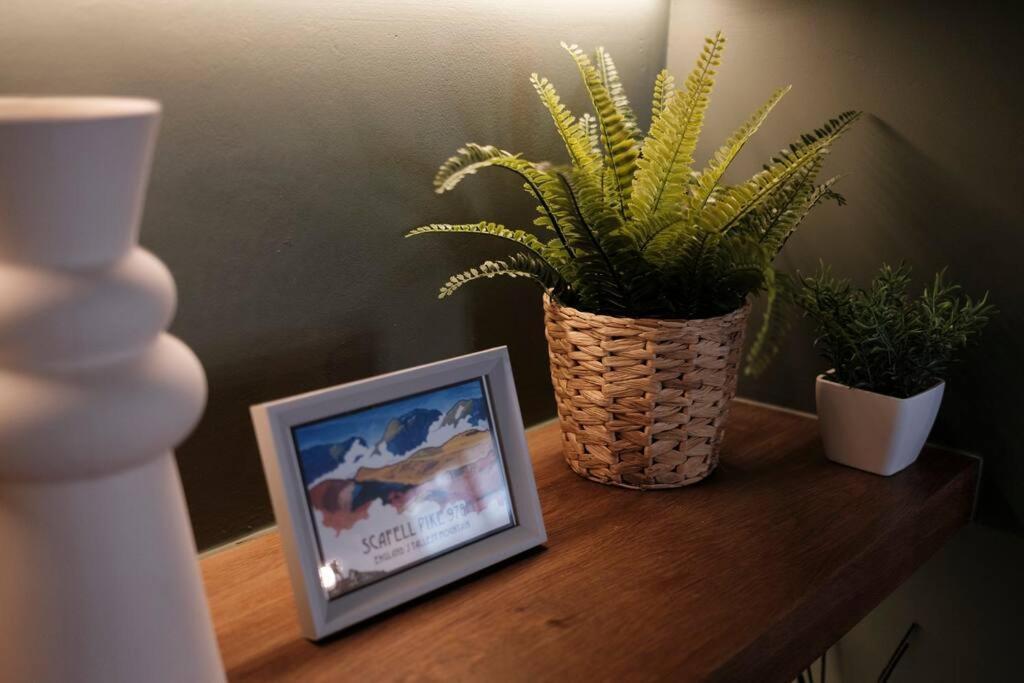 Cosy Lake District Cottage Стейвли Екстериор снимка