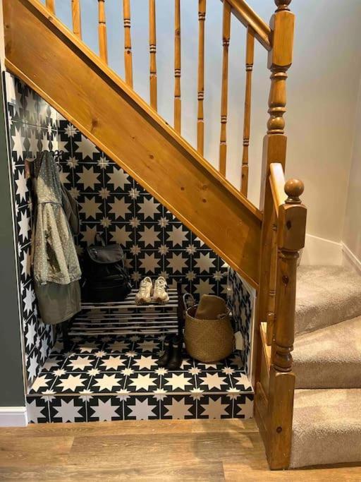 Cosy Lake District Cottage Стейвли Екстериор снимка