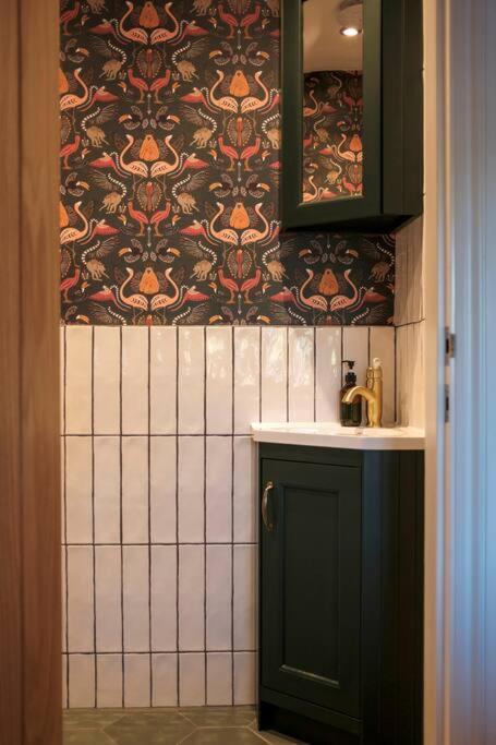 Cosy Lake District Cottage Стейвли Екстериор снимка