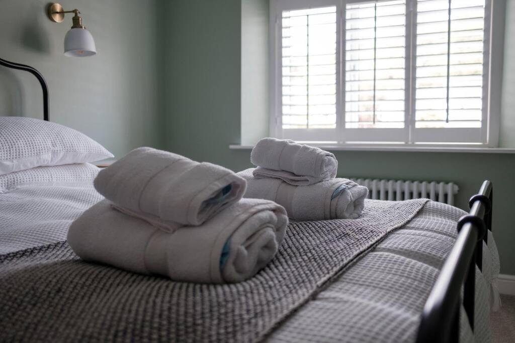 Cosy Lake District Cottage Стейвли Екстериор снимка