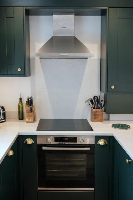 Cosy Lake District Cottage Стейвли Екстериор снимка