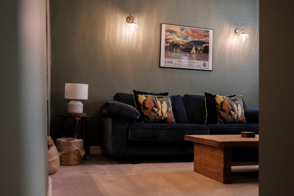 Cosy Lake District Cottage Стейвли Екстериор снимка