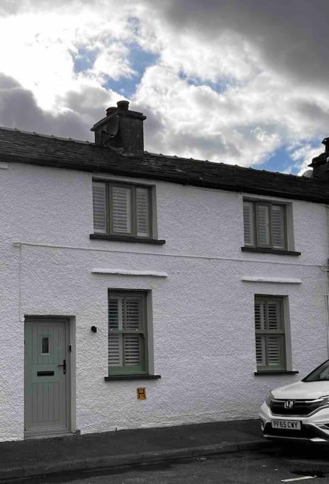 Cosy Lake District Cottage Стейвли Екстериор снимка