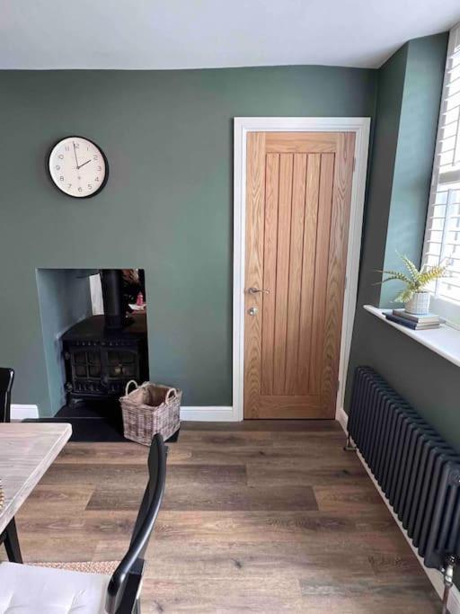 Cosy Lake District Cottage Стейвли Екстериор снимка