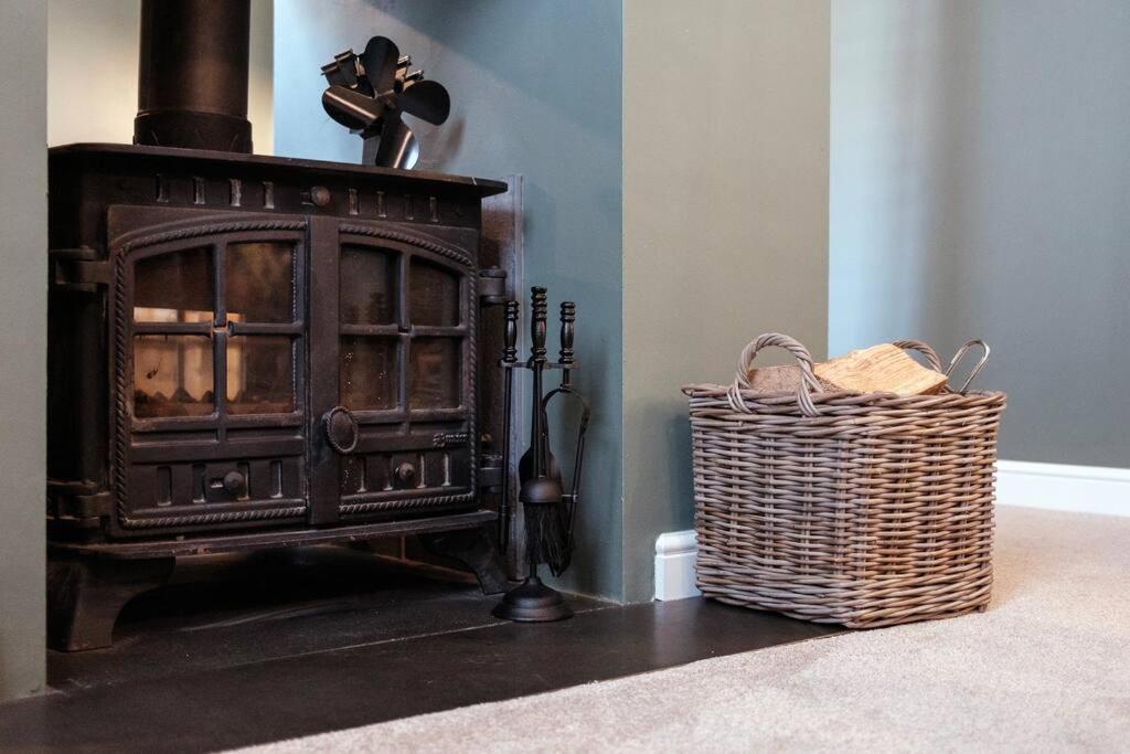 Cosy Lake District Cottage Стейвли Екстериор снимка