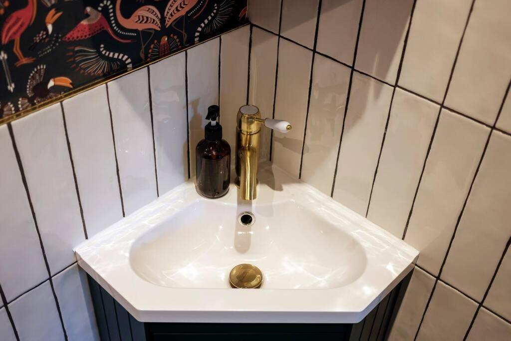 Cosy Lake District Cottage Стейвли Екстериор снимка