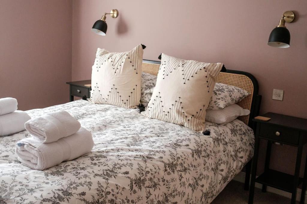 Cosy Lake District Cottage Стейвли Екстериор снимка