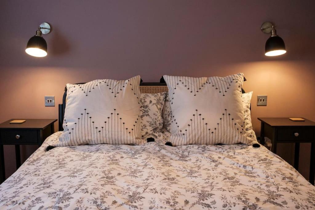 Cosy Lake District Cottage Стейвли Екстериор снимка