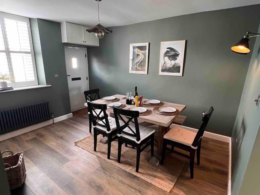 Cosy Lake District Cottage Стейвли Екстериор снимка
